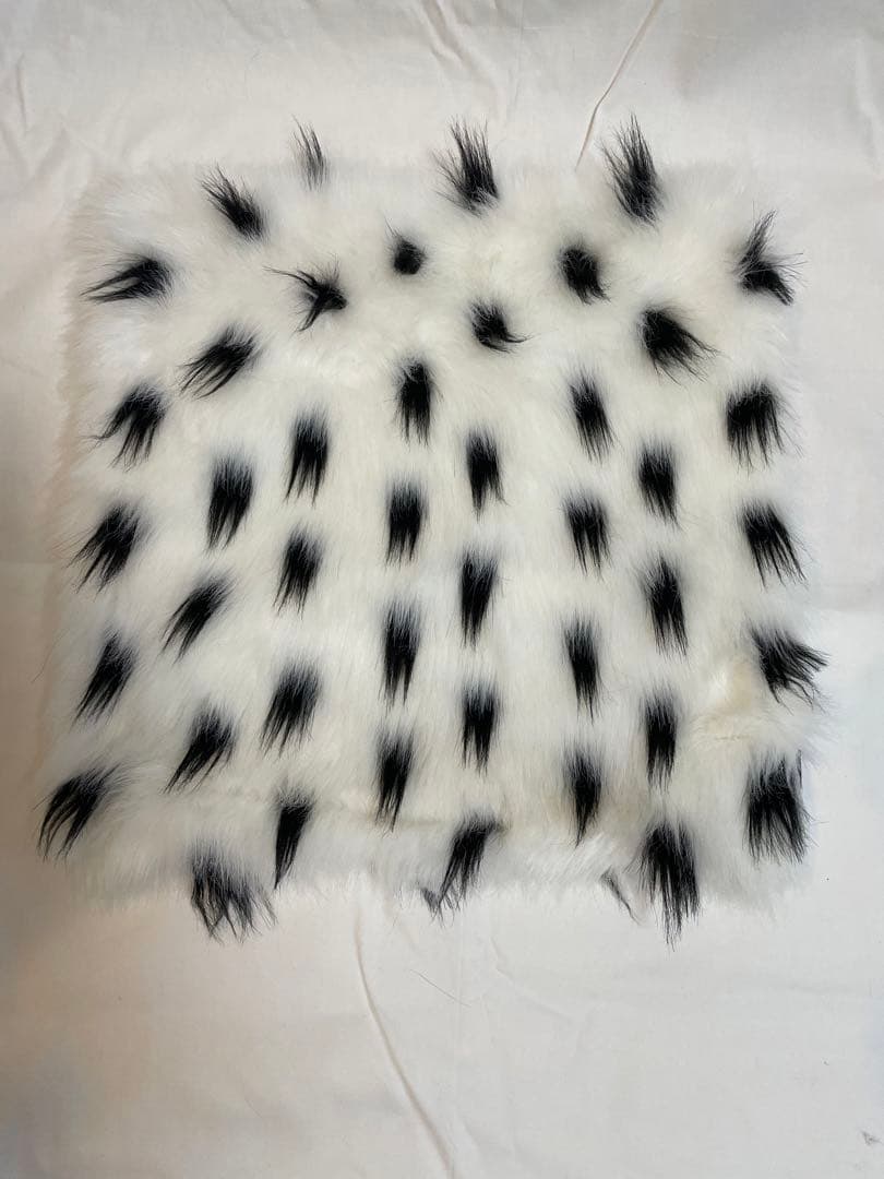 Francfranc クッションカバー　　　　　　フェザークッション　3個セット