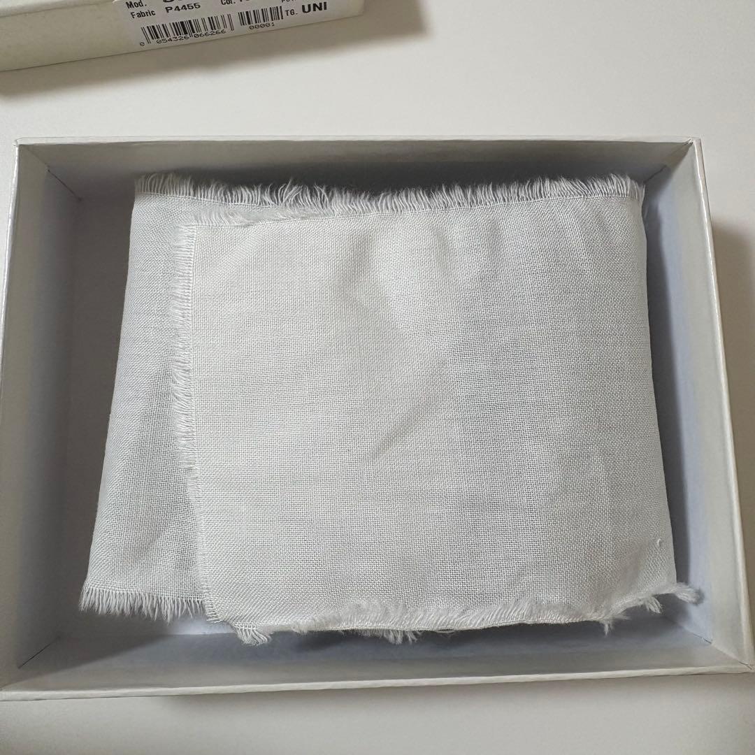 Maison Margiela メゾンマルジェラ s56ui0136 三つ折財布