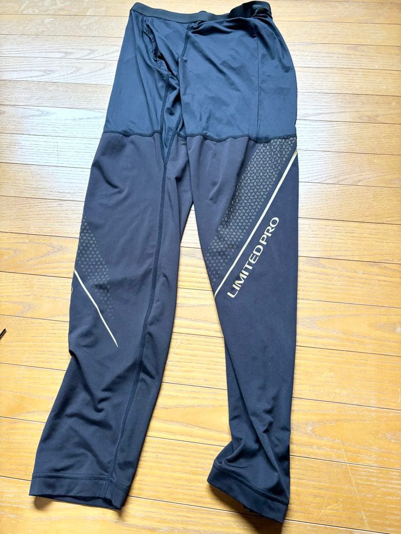 シマノ リミテッド プロ ウェア 等 セット