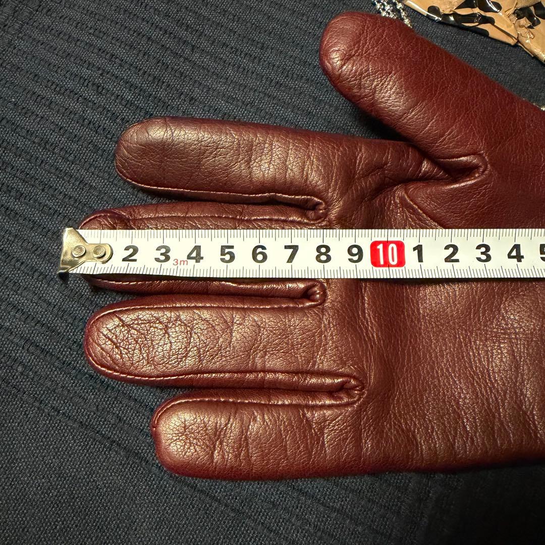 MAGLIANO マリアーノ 手袋 グローブ VETEMENTS doublet