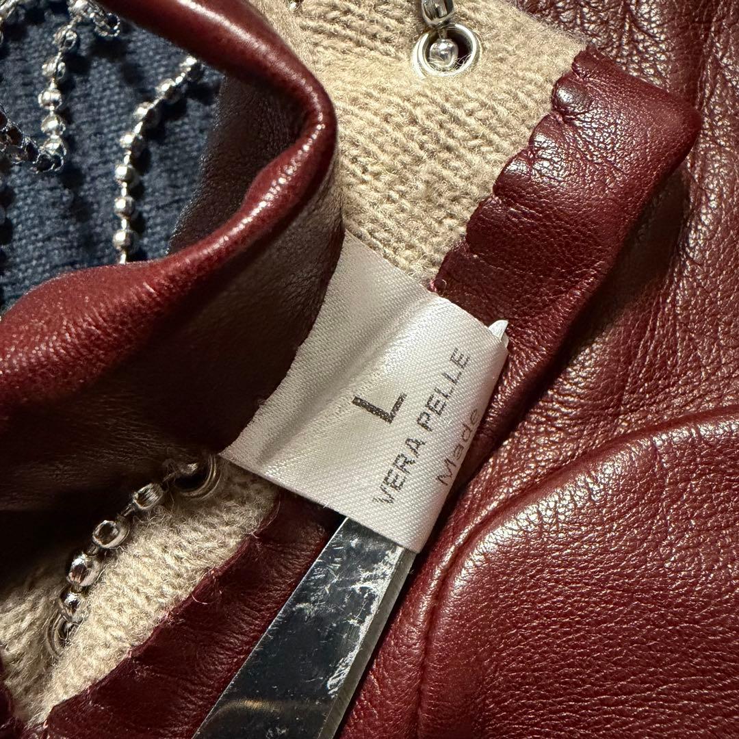 MAGLIANO マリアーノ 手袋 グローブ VETEMENTS doublet