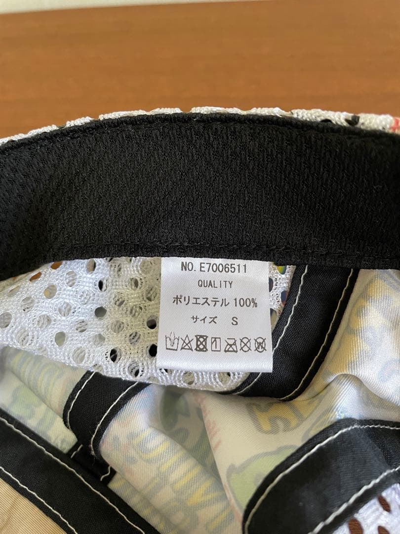 エルドレッソ キャップ eldoreso