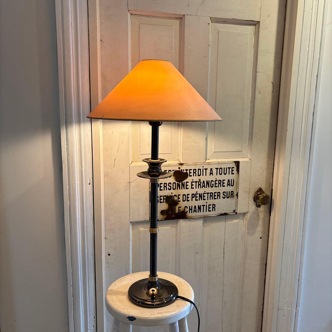 フロアスタント　ヴィンテージ