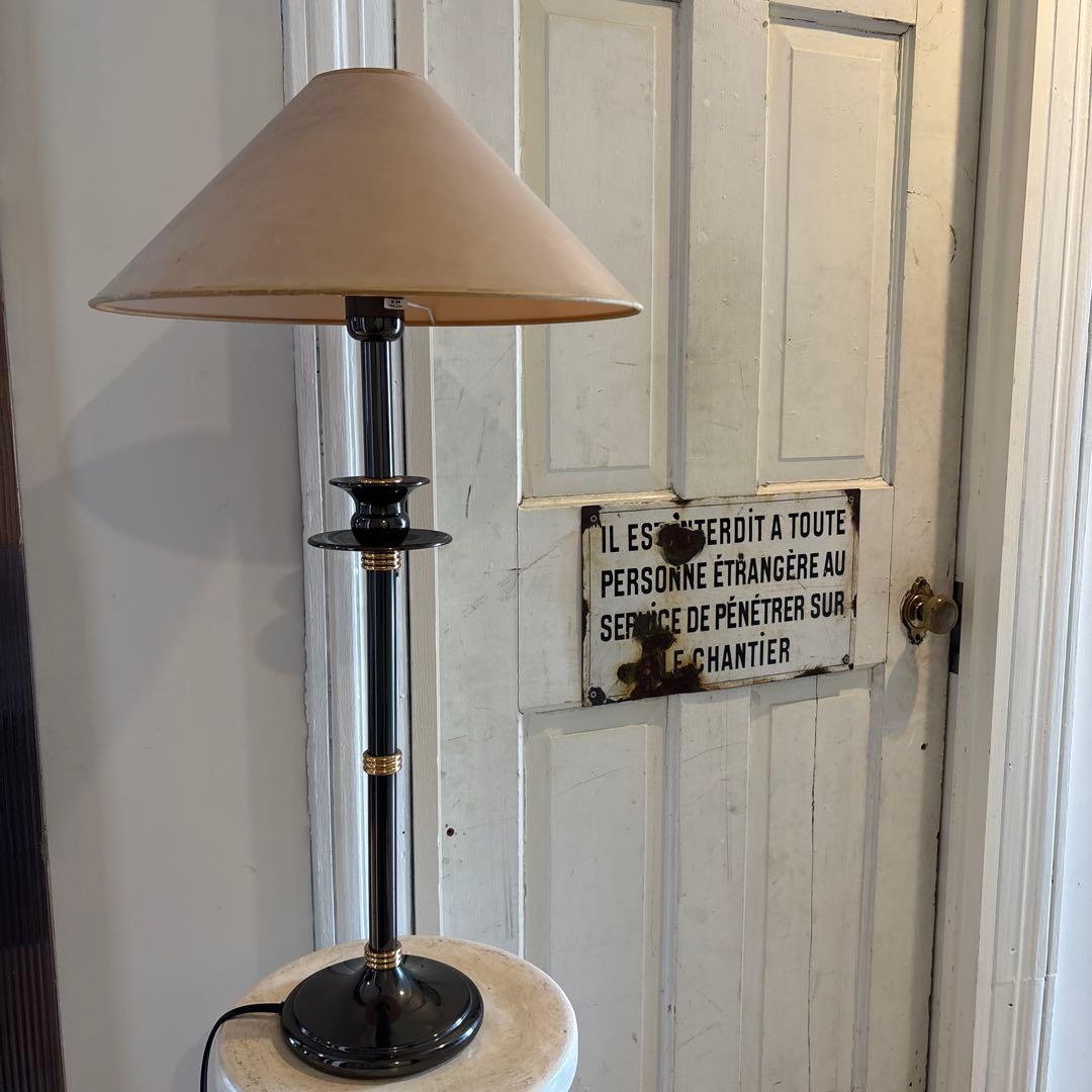 フロアスタント　ヴィンテージ