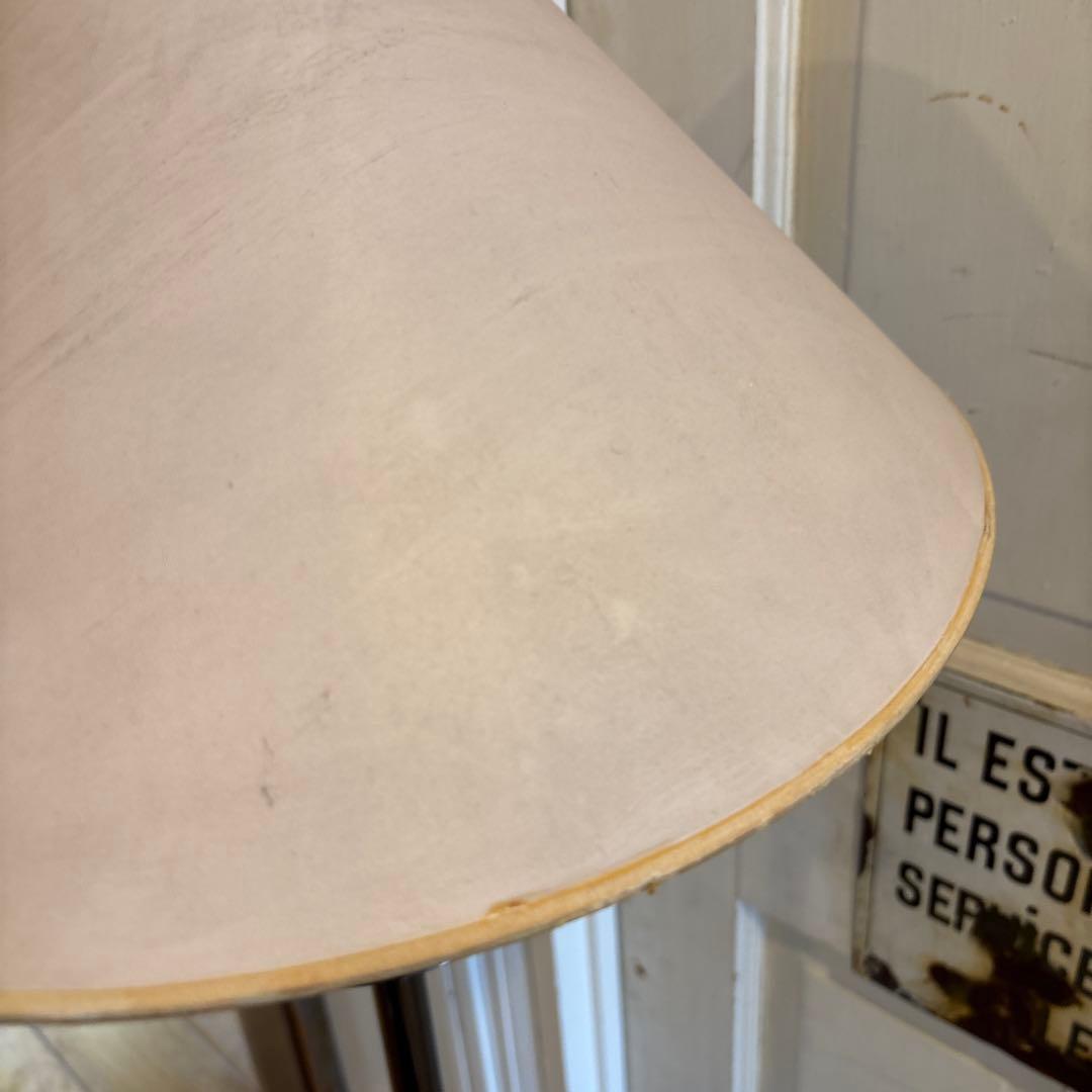 フロアスタント　ヴィンテージ