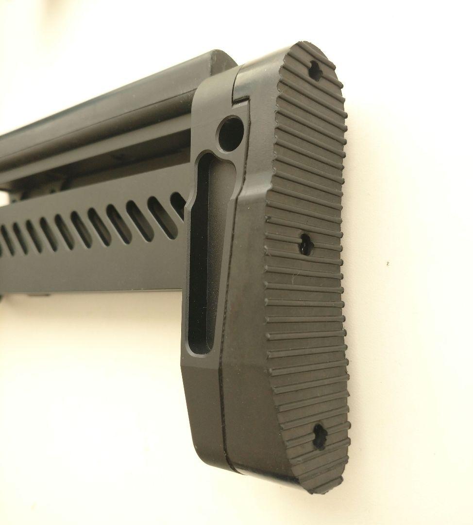 AK ストック ZENIT PT-1 カスタム スライドストック