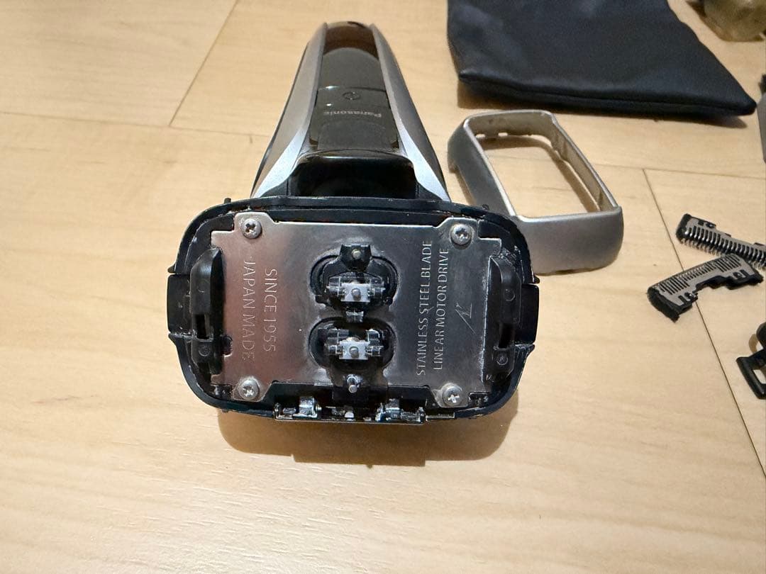 Panasonic / パナソニック ラムダッシュPRO ES-LV7H