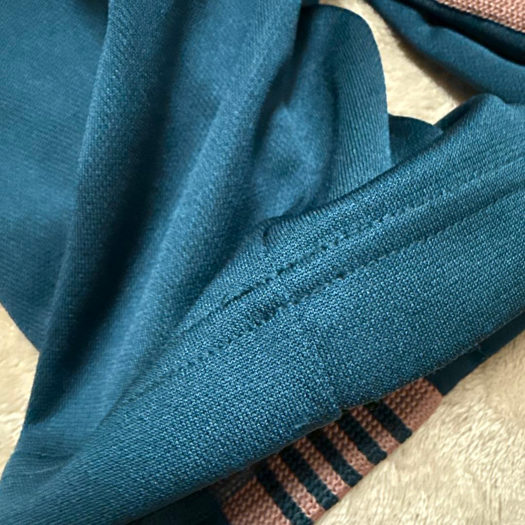 needlesトラックパンツ