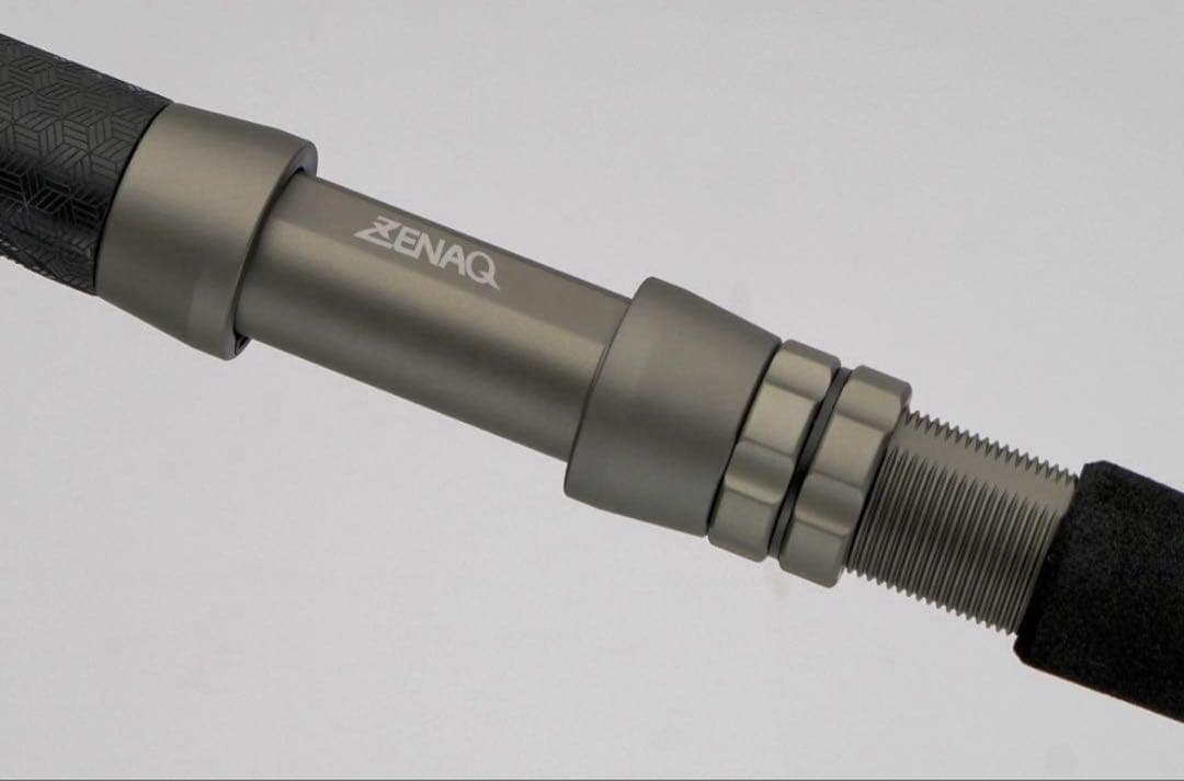 ロッド ZENAQ Tobizo TC77 Tuna - Monster Buster