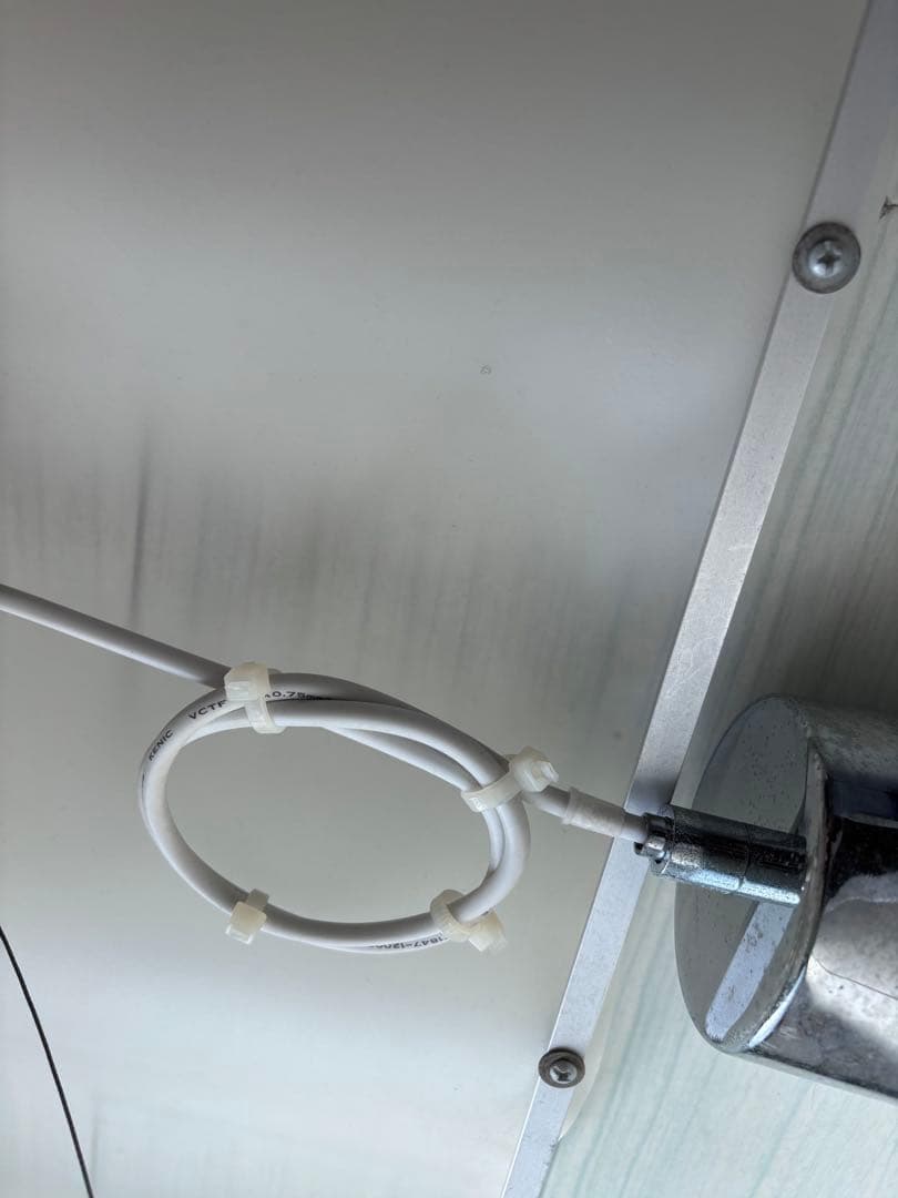 希少 DI CLASSEペンダント ディクラッセ オンダホワイト•オンダウッド