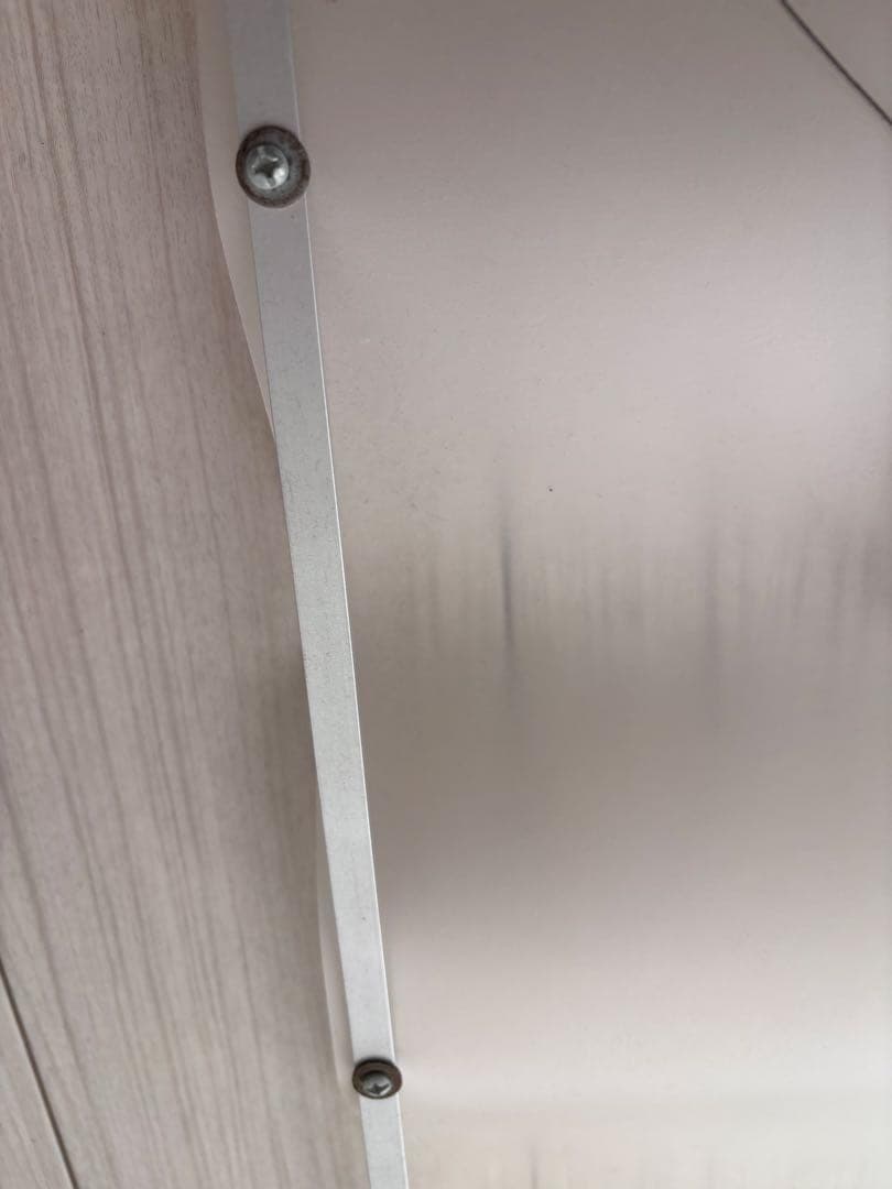 希少 DI CLASSEペンダント ディクラッセ オンダホワイト•オンダウッド