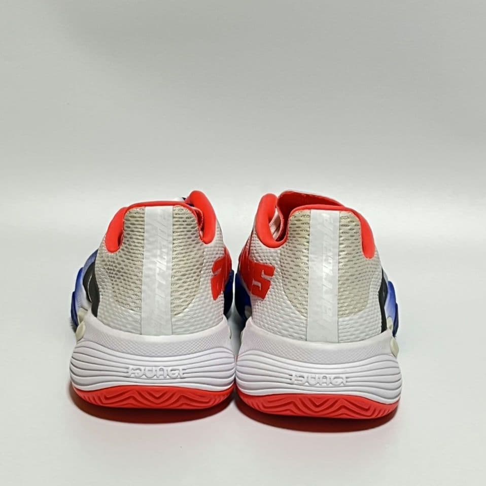 未使用級✨️ adidas BARRICADE テニス シューズ 27cm