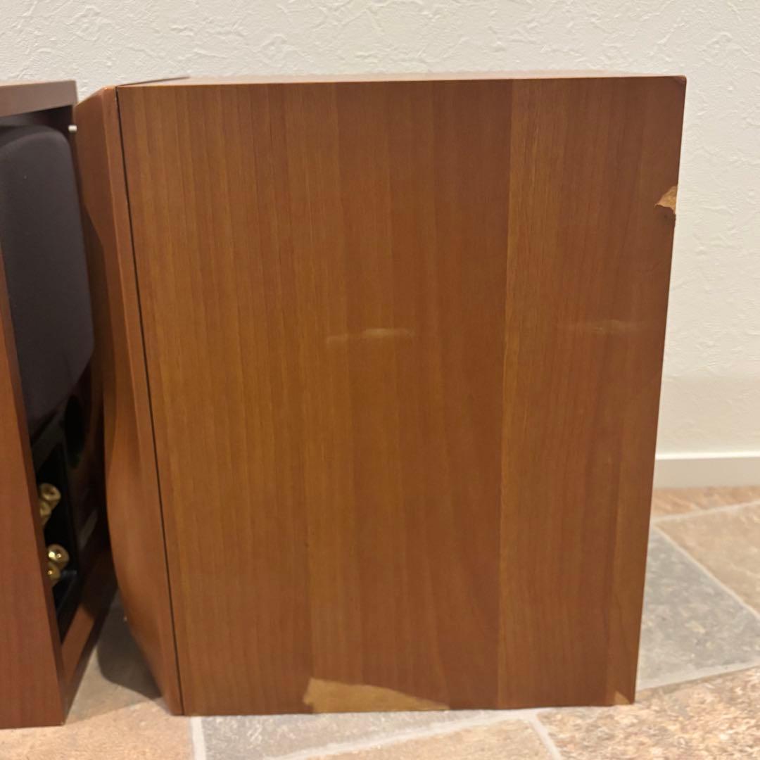 DENON デノン SC-201SA スピーカー ペア 3ウェイ 4スピーカー