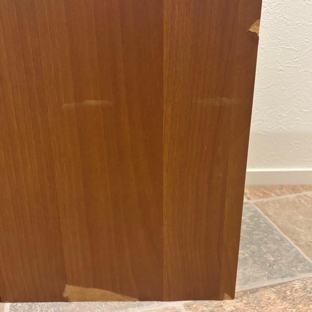 DENON デノン SC-201SA スピーカー ペア 3ウェイ 4スピーカー