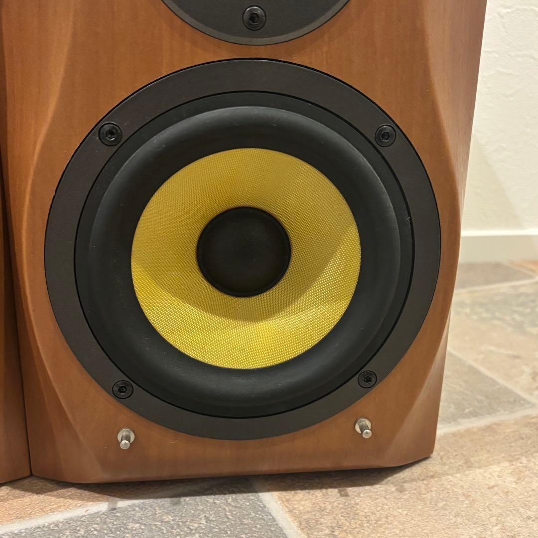DENON デノン SC-201SA スピーカー ペア 3ウェイ 4スピーカー