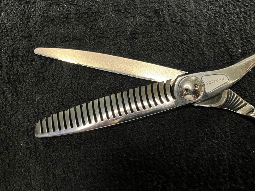 トギノンシザー QUEENダイナ5.8