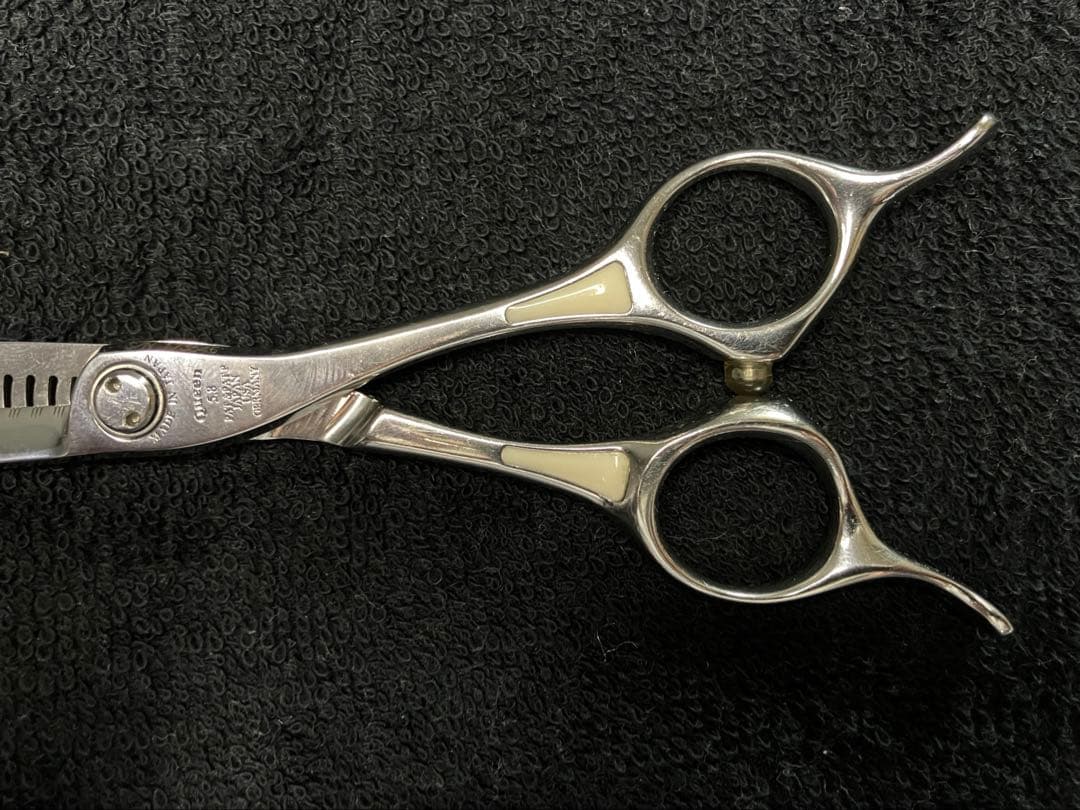 トギノンシザー QUEENダイナ5.8