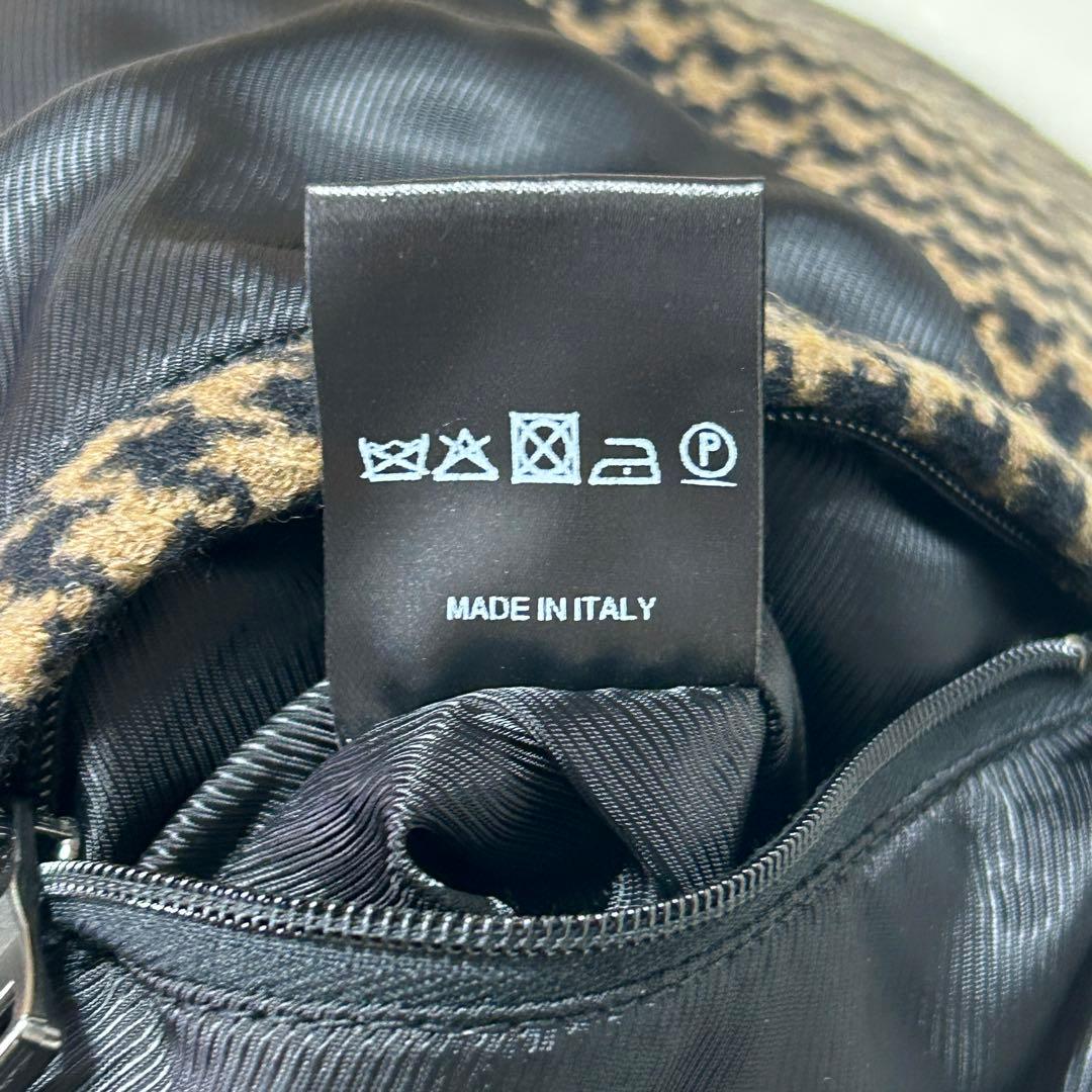 美品 希少 シーラップ ハウンドトゥース ステンカラーコート54バルカラーコート