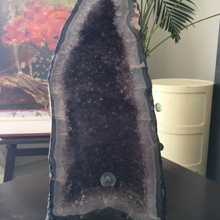 パワーストーン アメジストドーム大幅お値下げ中です