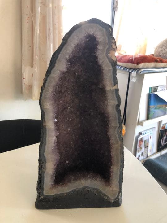 パワーストーン アメジストドーム大幅お値下げ中です