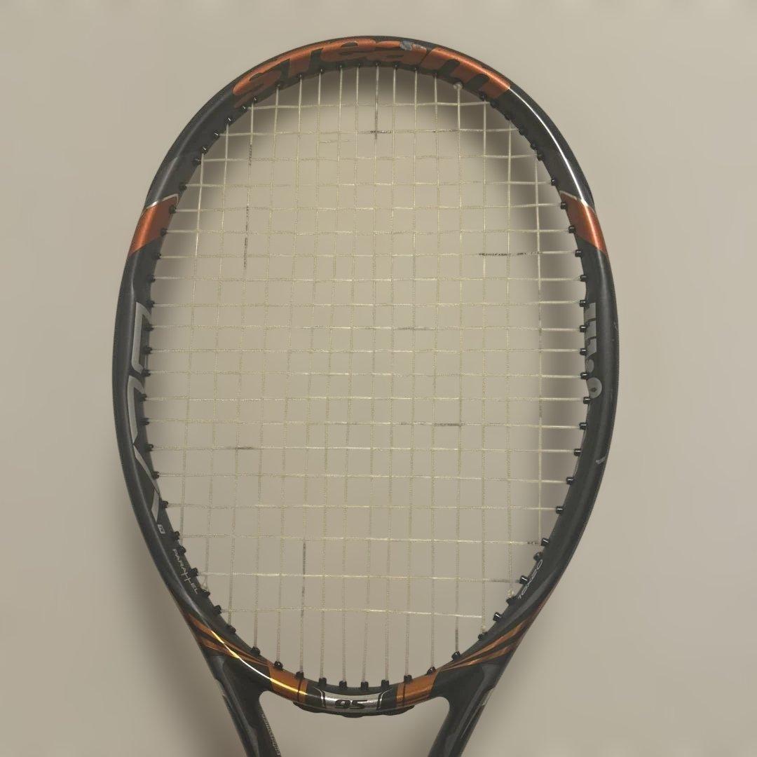 Wilson STEAM95 Limited G2 2本セット