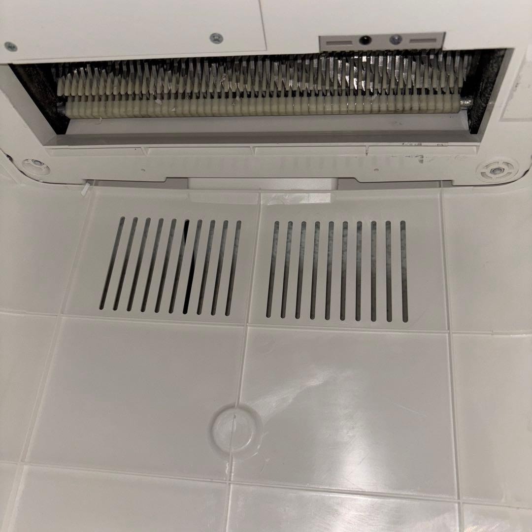 サンワサプライ株式会社　マイクロカットシュレッダー　400-PSD057