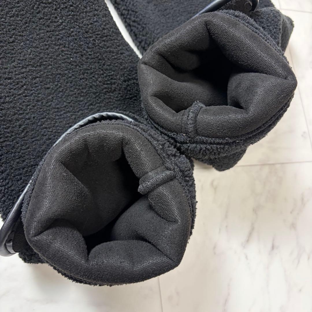 早いもの勝ち★Fano Studios ワイドカラー ダッフルコート M