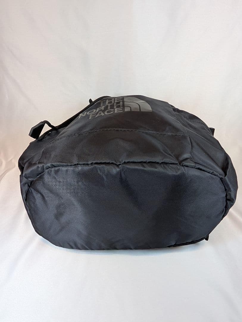 【新品即納】ノースフェイス / ホワイトレーベル W LIGHTボニーパック 黒