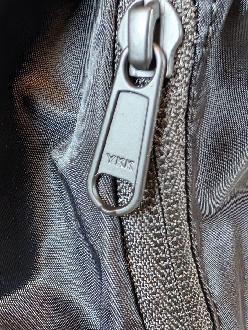 【新品即納】ノースフェイス / ホワイトレーベル W LIGHTボニーパック 黒