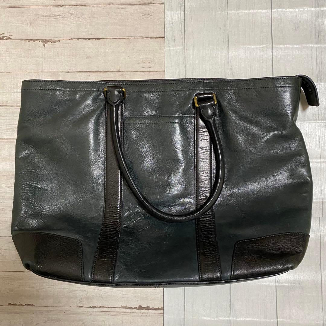 コーチ COACH 71026 トートバック レガシー ブラック