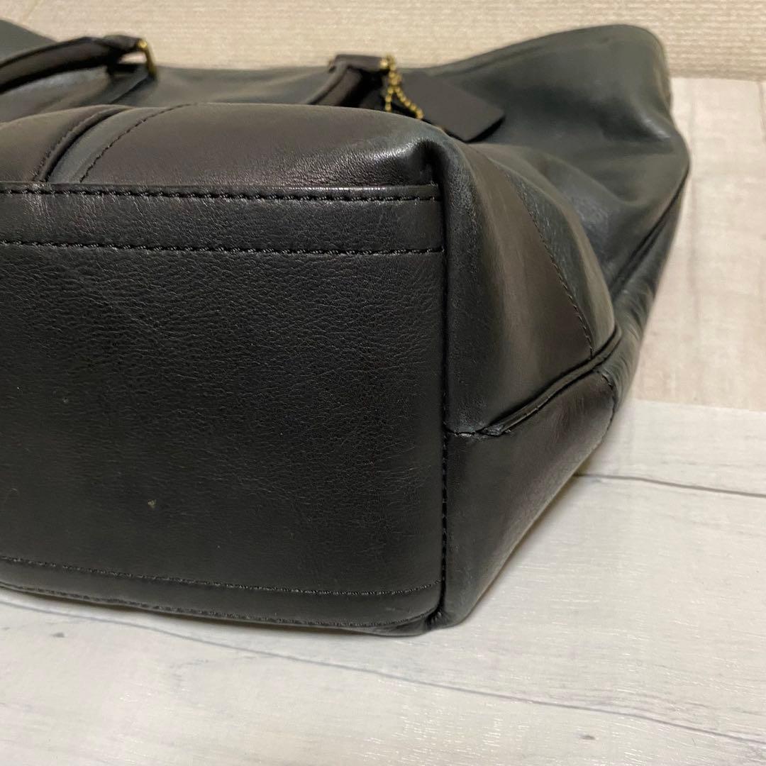 コーチ COACH 71026 トートバック レガシー ブラック