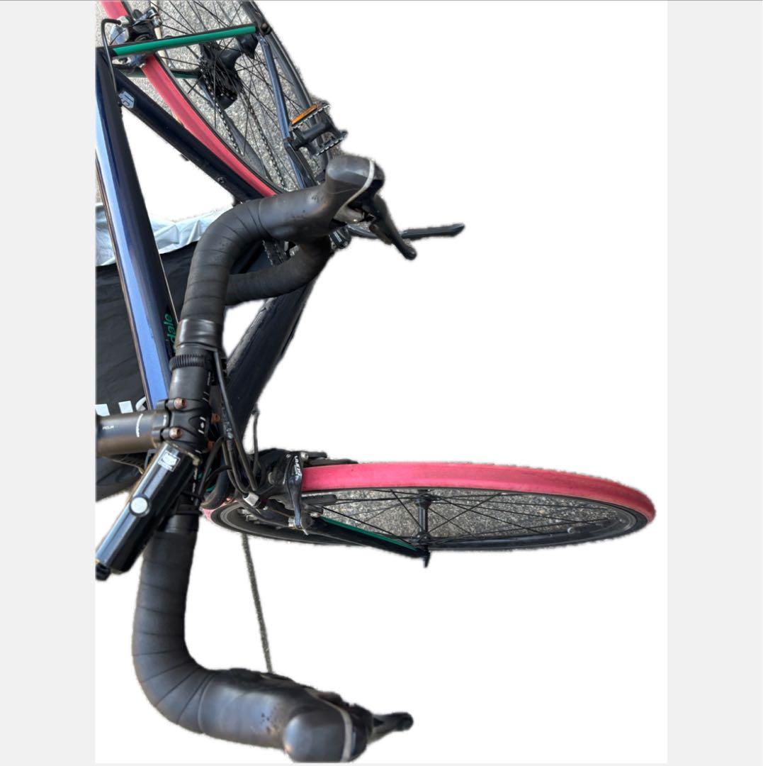 キャノンデール ロードバイク CAAD オプティモ ソラ