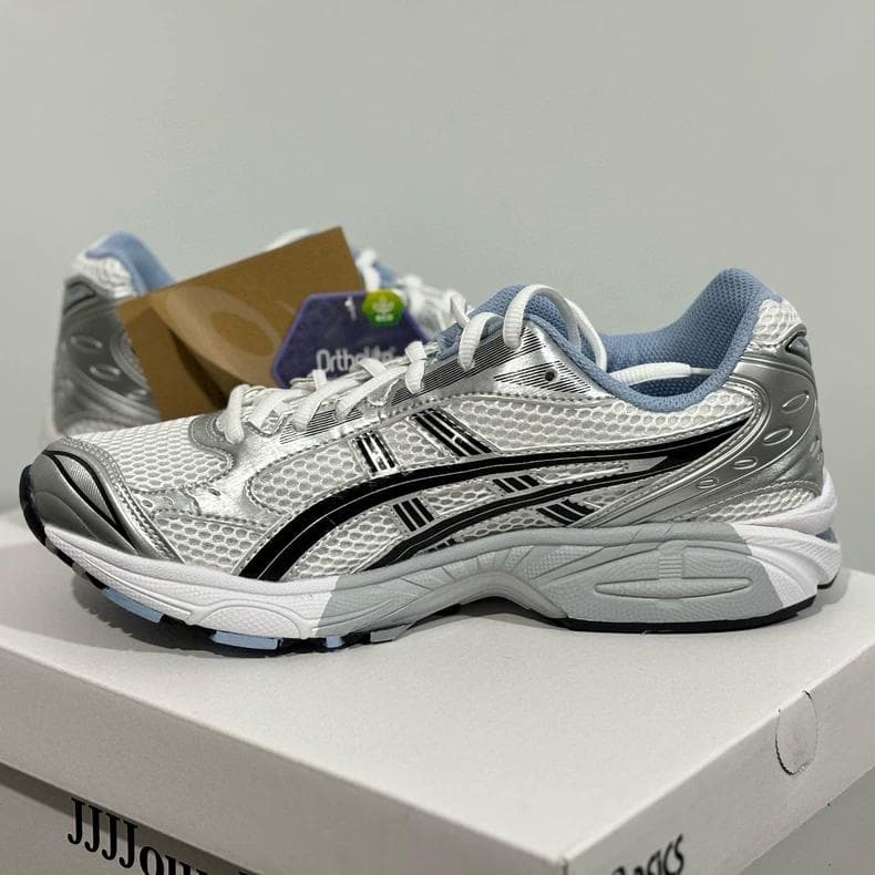 JJJJound × Asics Gel-Kayano 14