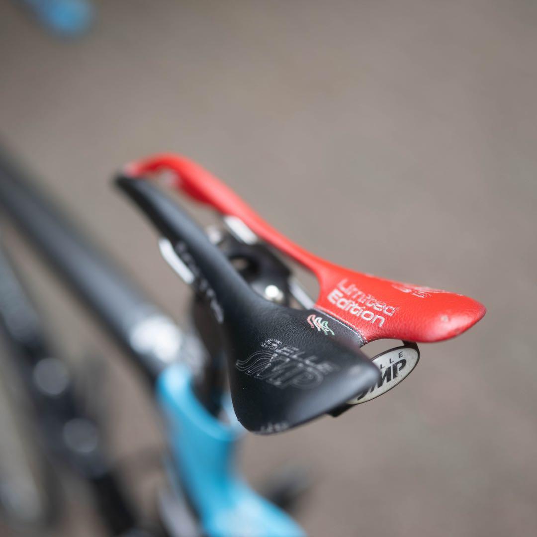 【あーさ】PINARELLO DOGMA F8DURA-ACE