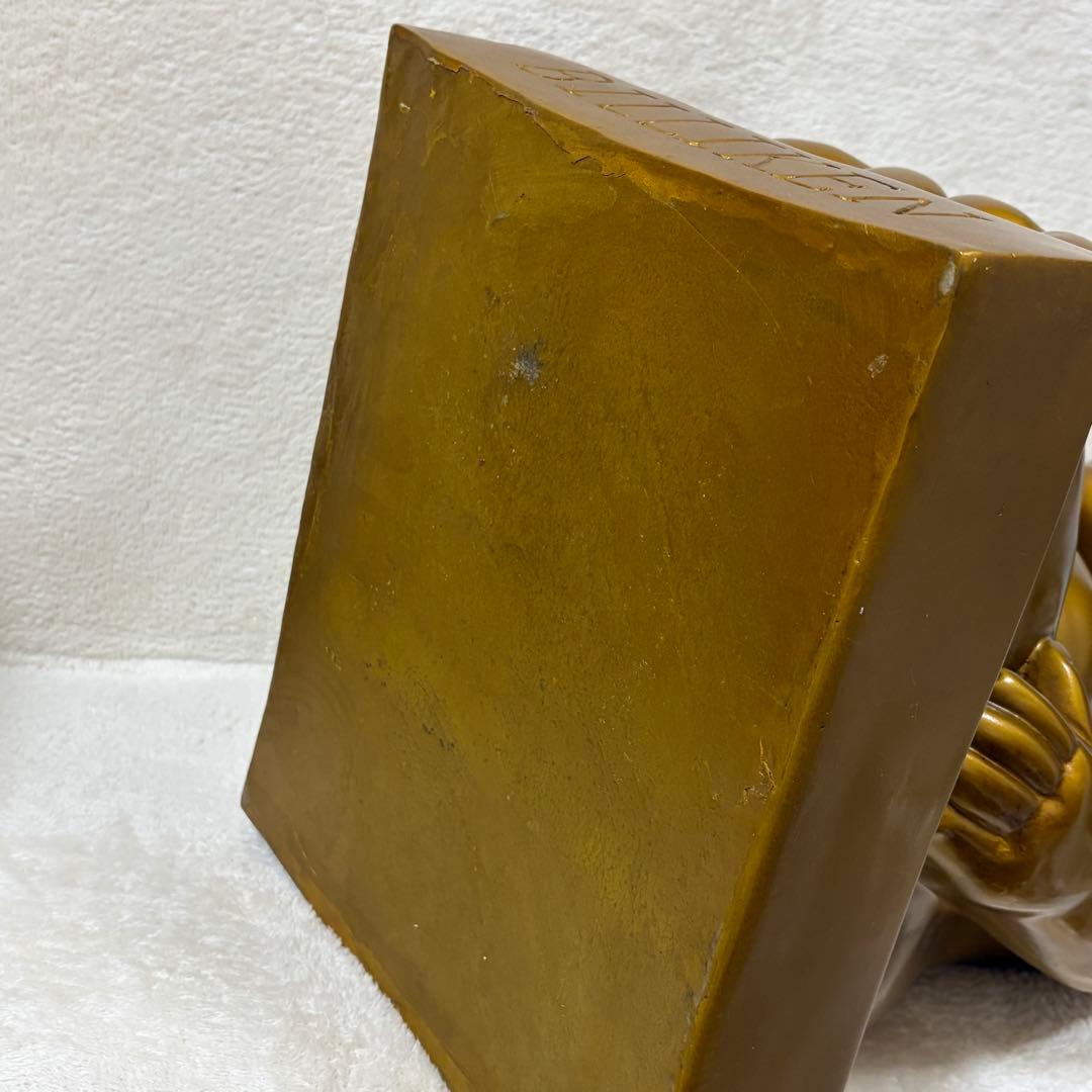 【巨大】ビリケンさん 置物 スタチュー 大サイズ インテリア 商売繁盛