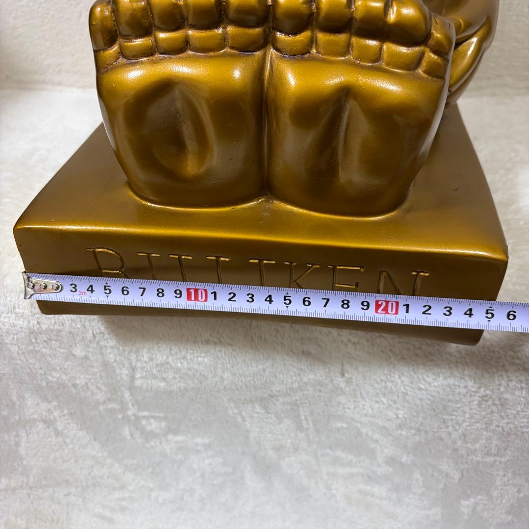 【巨大】ビリケンさん 置物 スタチュー 大サイズ インテリア 商売繁盛