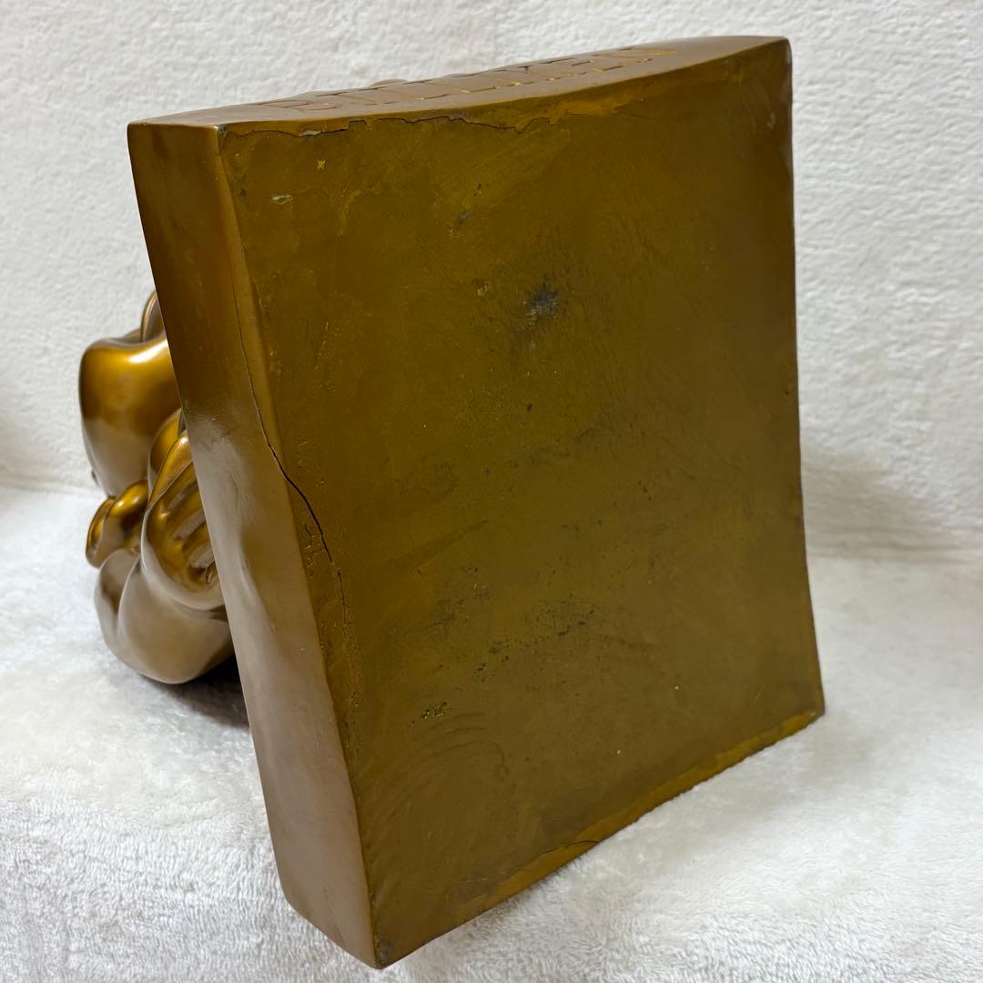 【巨大】ビリケンさん 置物 スタチュー 大サイズ インテリア 商売繁盛