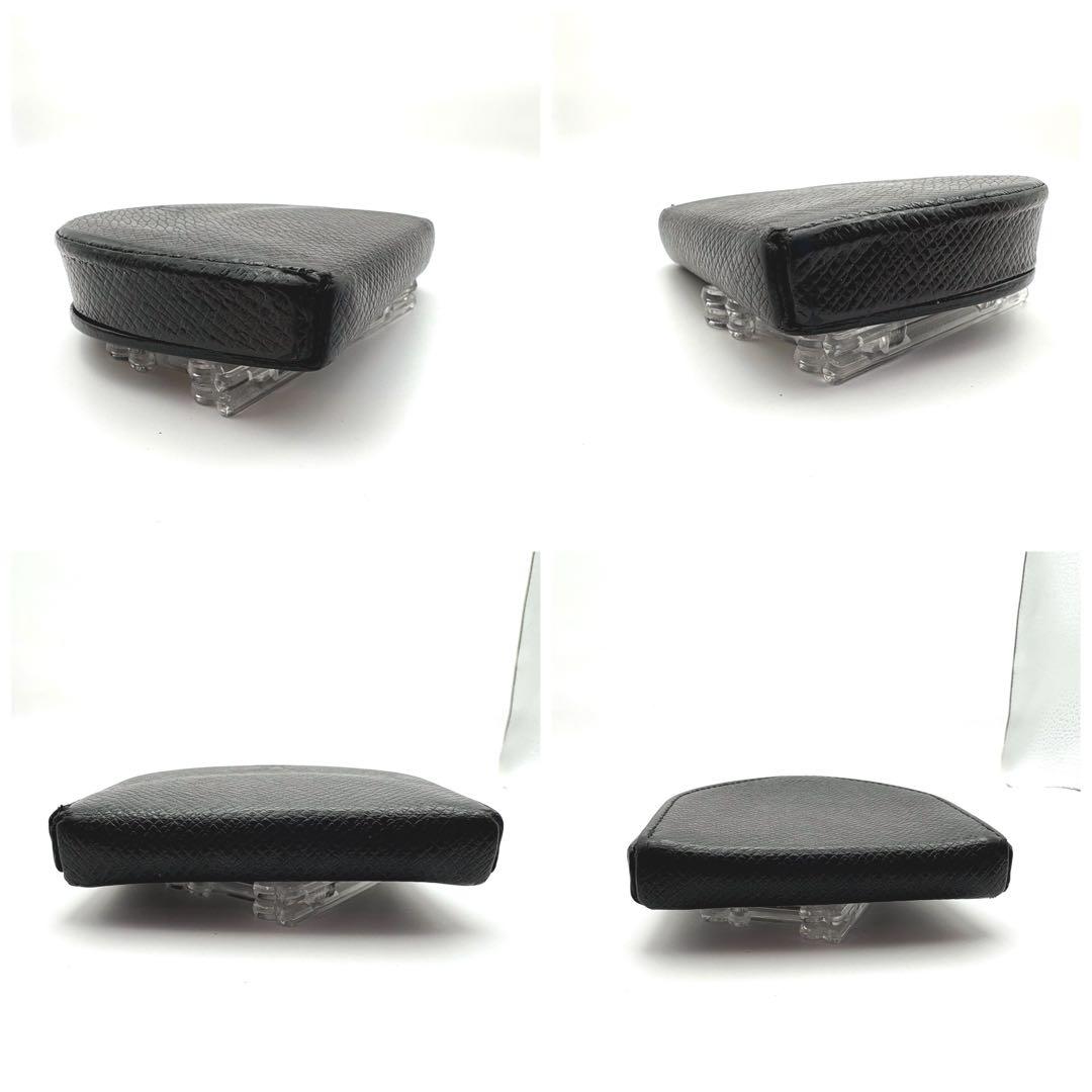 ルイヴィトン タイガ メンズ レザー ケース　キュベット