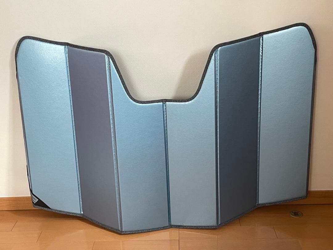 【最終値下げ】CoverCraft 専用設計サンシェード ホンダ シビックFL5