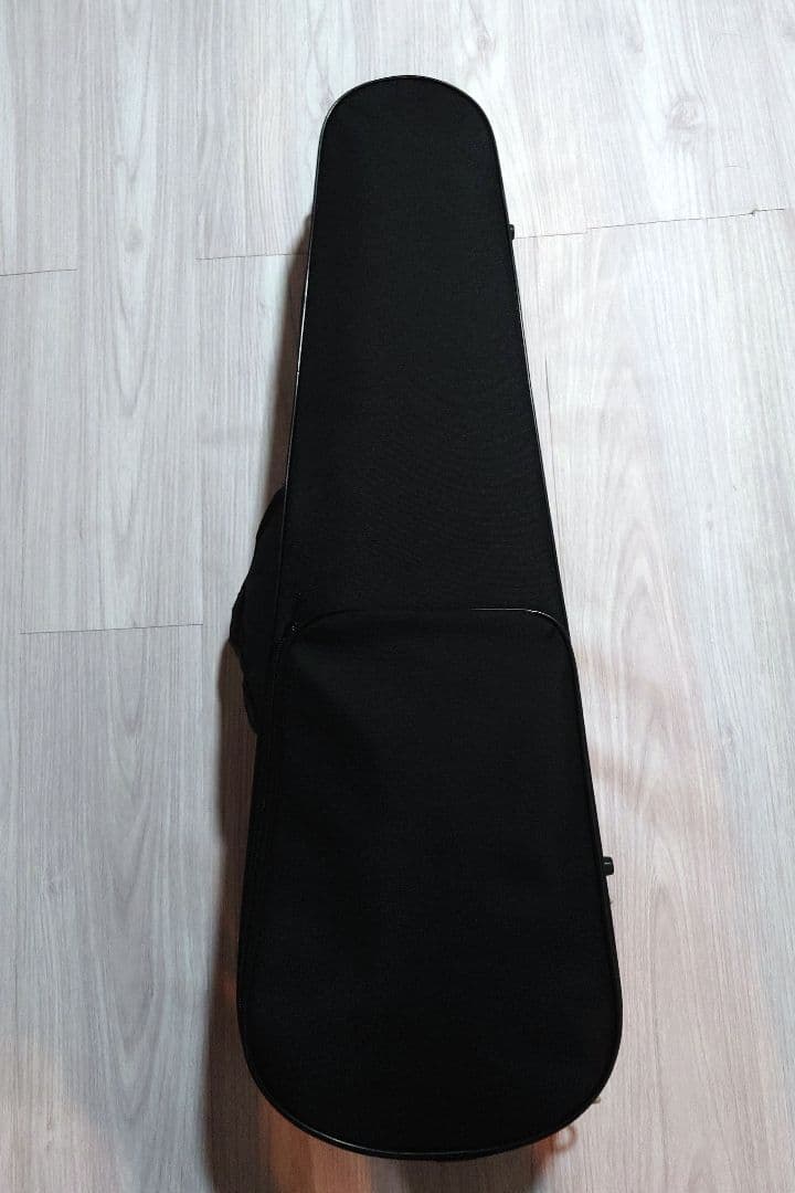 ニコロサンティNSN50S バイオリン　4/4 美品　弓、ケース、松脂、肩当付