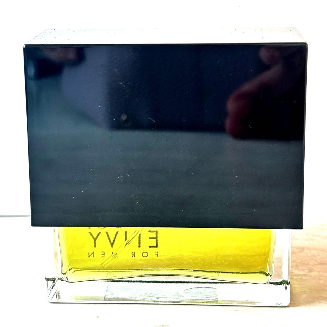 【新品級/国内正規品】GUCCI グッチ エンヴィ フォーメン 50ml 香水