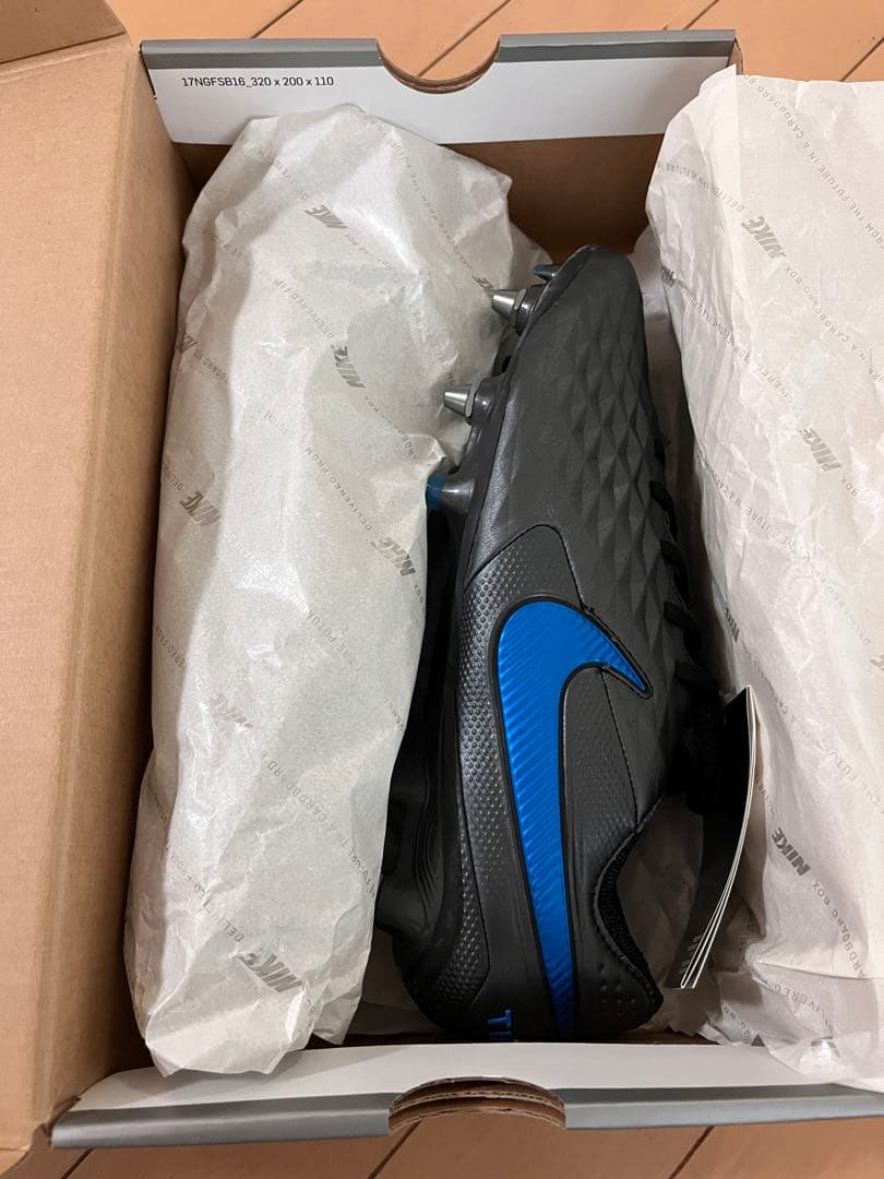 Nike Tiempo Legend8Elite SGPro 新品未使用27.5