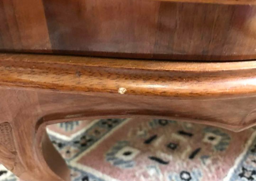 イタリア　象嵌　ライティングビューロー