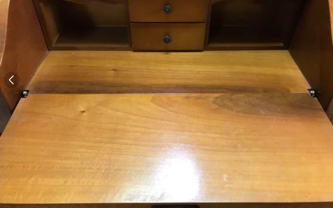 イタリア　象嵌　ライティングビューロー