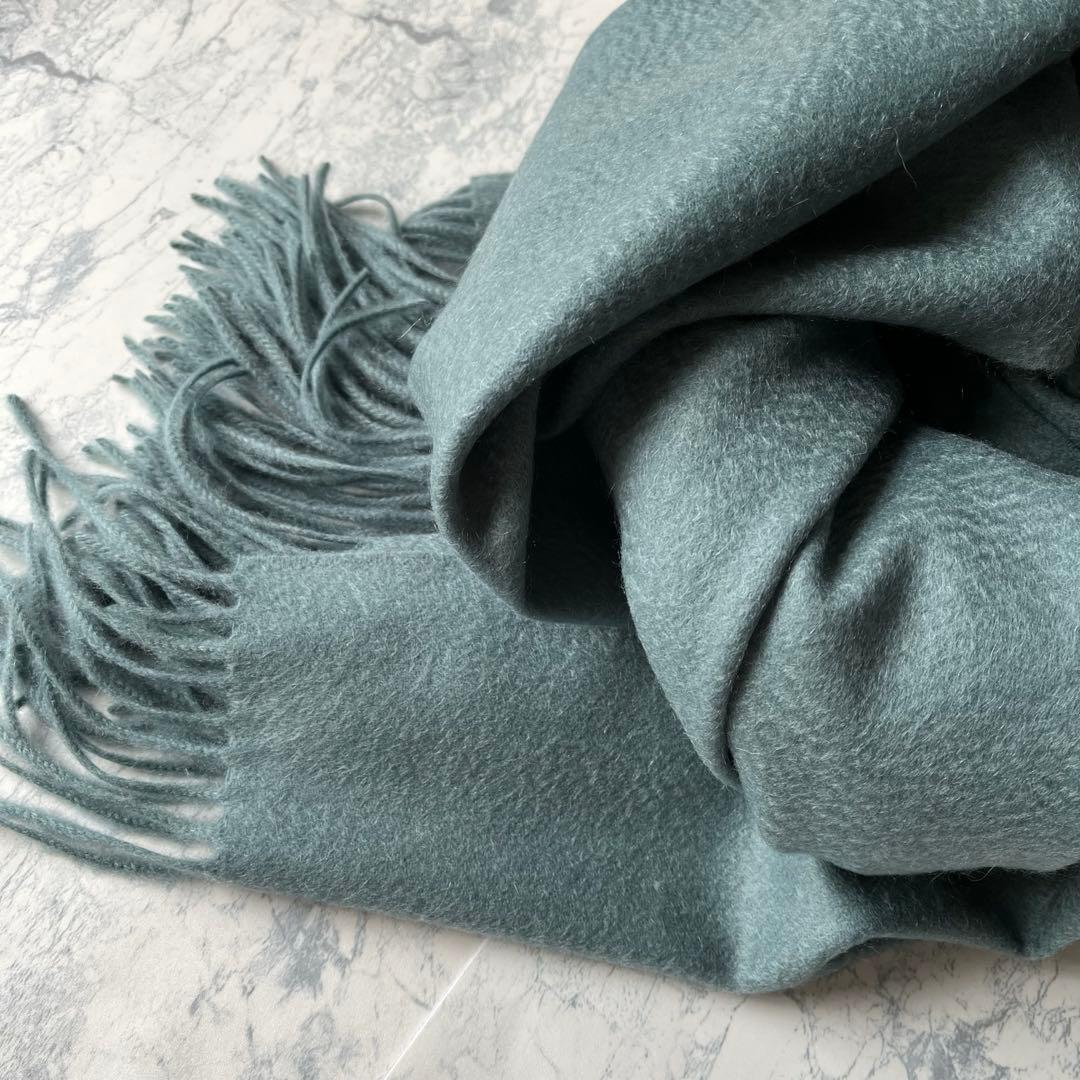 KABEさま♡グレイッシュグリーン