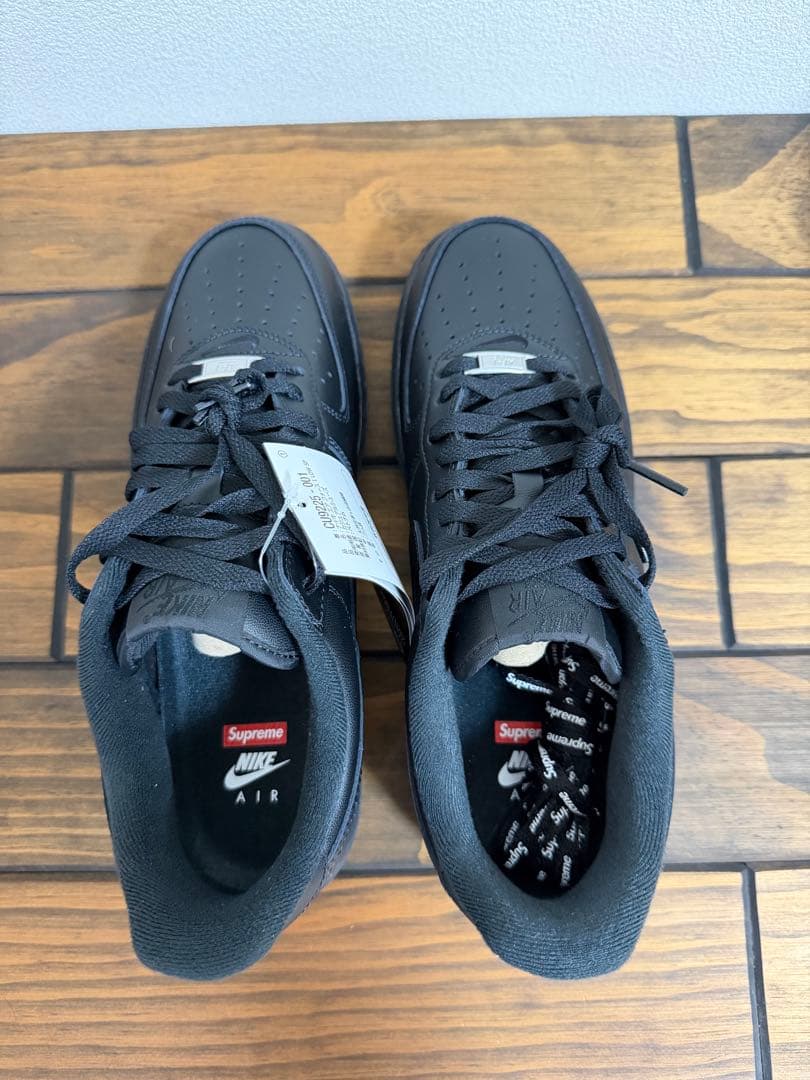 靴 Nike Air Force 1 Low SP 9.5 (US)