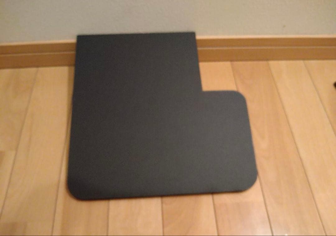 Nバン専用　ハンドメイドテーブル改ショートテーブル&インパネトレイセット！！