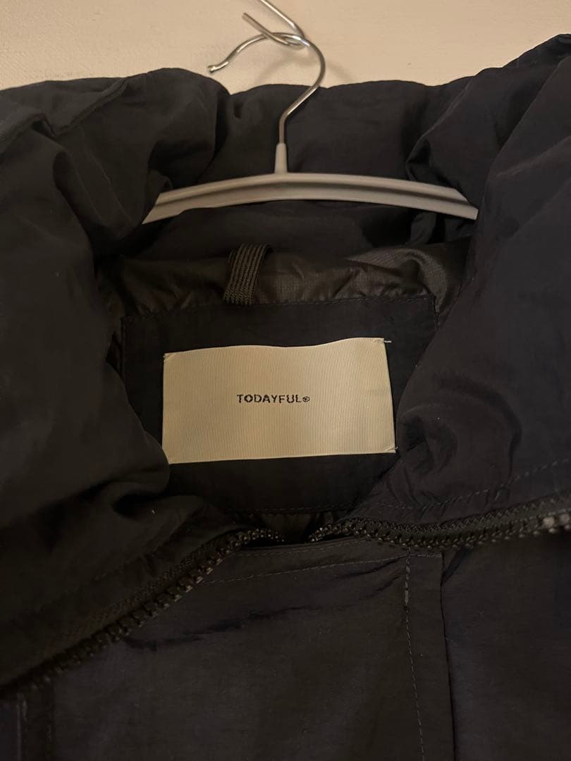 TODAYFUL モンスターダウン