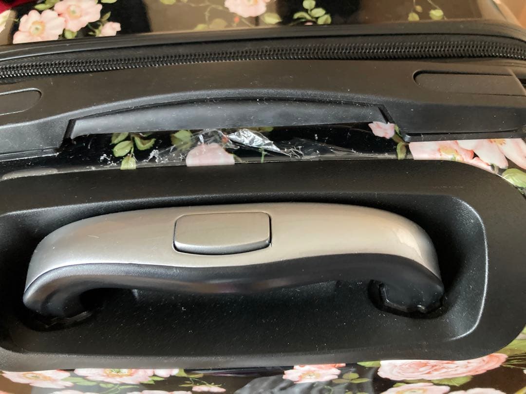 さつぽん プロフお読みください ピンクハウス ♡ スーツケース