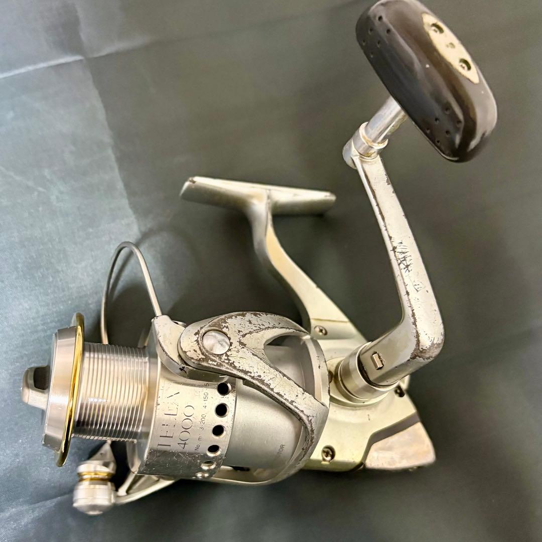 シマノ SHIMANO 98 ステラ 4000